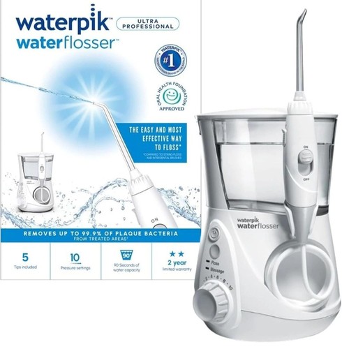 Waterpik 660 ultra - wp-660,