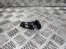 Renault Trafic MK3 2015-24 Vivaro B Genuine Power Outlet Socket 12V 253312923R