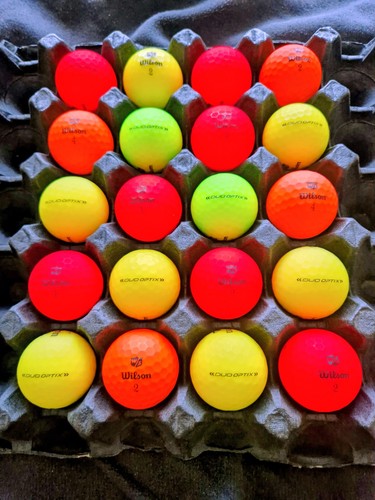 Wilson duo optix - x,