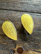 Ivar T Holth sterling Silver