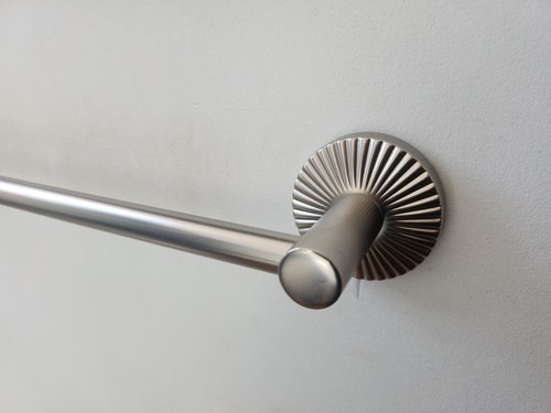John lewis deco towel rail - deco,