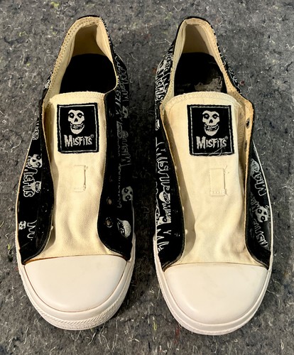 Vintage misfits vision - vintage,