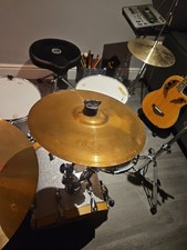 Splash Cymbal Sabian