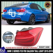 FOR BMW 3 SERIES F30 F80