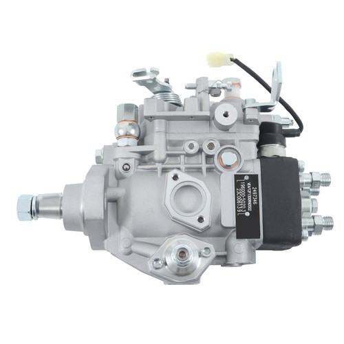 Fuel injection pump - fuel,