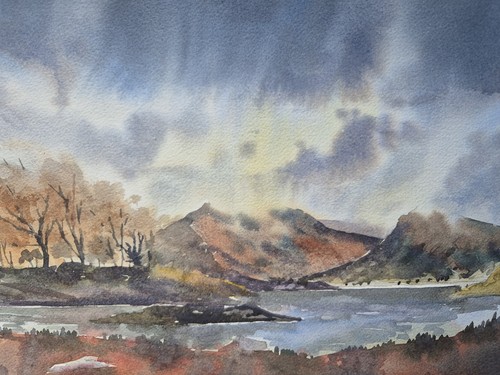 Scotland landscape original - scotland,