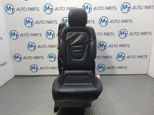 Mercedes class rear row - v,