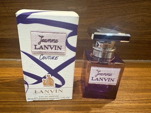 Jeanne lanvin couture eau - couture, de