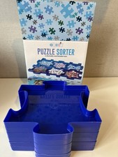 Jigsaw Sorter - 6 Stackable