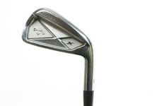 Callaway Golf Club X Forged