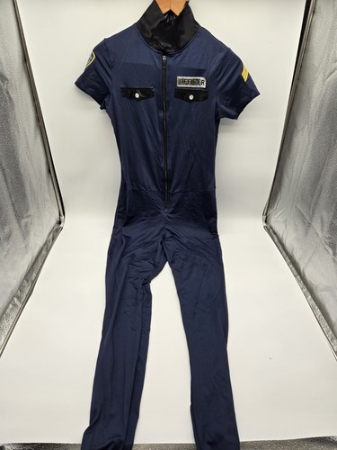 Unisex skintight police - skintight,
