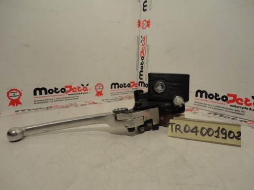 Front brake pump triumph tiger - pump,