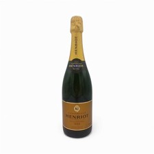 Champagne Henriot, Brut Millesime, 1998 - Reims -France
