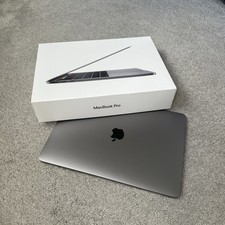 Macbook pro 13 inch 