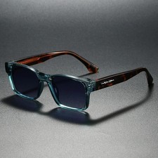 Quality Square Polarized