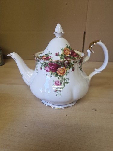 Vintage royal albert - albert, old