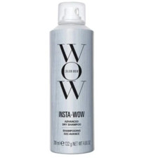 Color Wow Insta-Wow Advanced Dry Shampoo 200ml