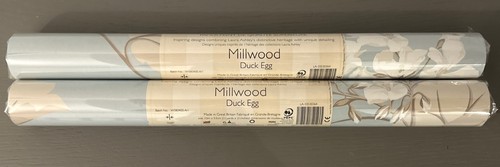 Laura ashley millwood duck - ashley,