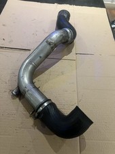 Vw Mk4 Golf Intercooler Boost