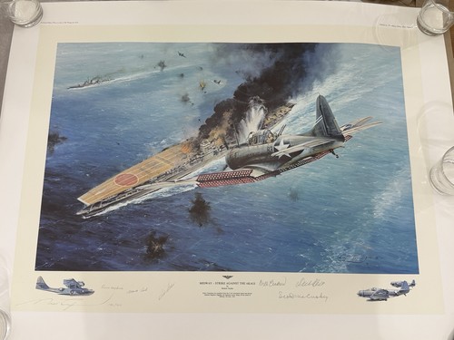 Robert taylor midway strike - robert,