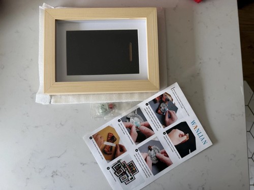 Wanlian display box case for - wanlian,