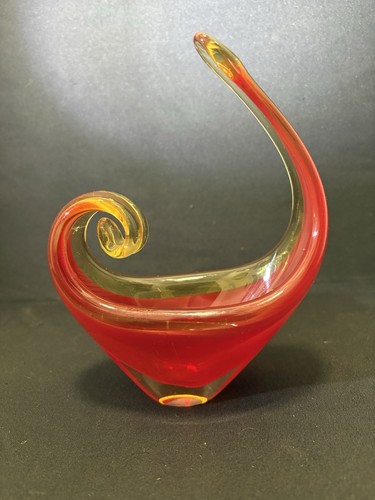 Vintage murano italian art - murano,