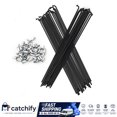 10pcs bicycle stainless - 10pcs, steel