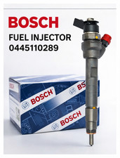 Bosch injector 0445110601 - bosch, bmw