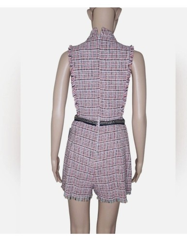 Zara short tweed - suit,
