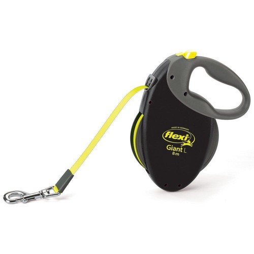 Flexi giant neon - tape, large
