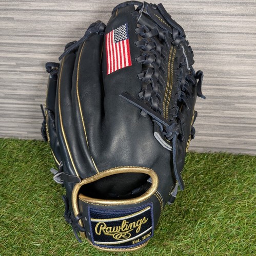 Rawlings rht heart the hide - rawlings,
