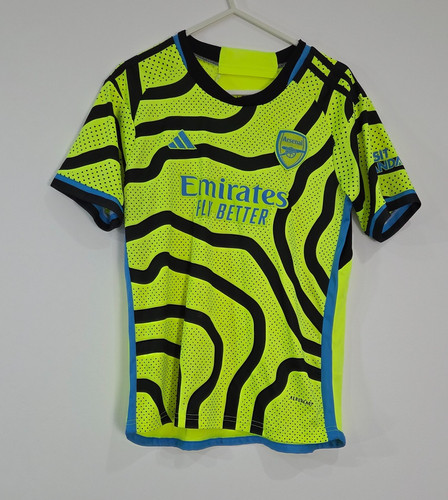 Adidas arsenal football - arsenal, shirt