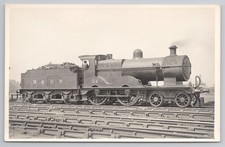 M&GN Midland & Great Northern