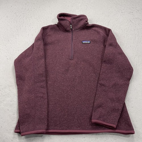 Patagonia better sweater - patagonia,