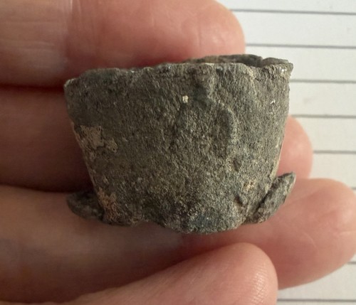 17th century lead - 17th,