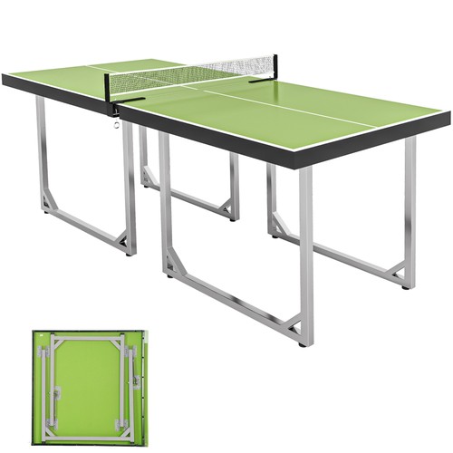 Homcom tennis table ping pong - tennis,