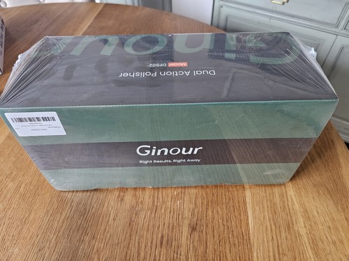 Ginour dp502 dual - ginour,