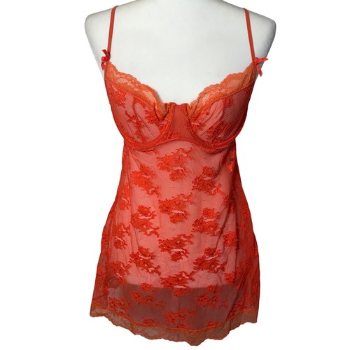 Victoria secret babydoll - victoria,