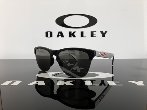 Oakley frogskins lite prizm - frogskins,