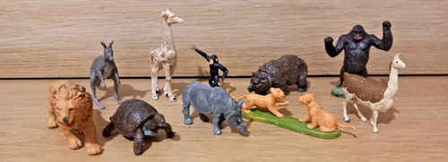 Vintage 1960 1970s britains - vintage, 1960's