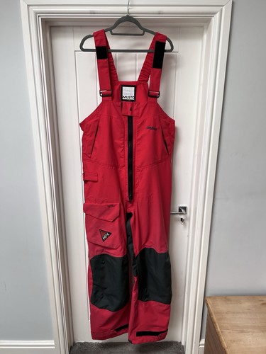 Musto mpx trousers - mpx, xl