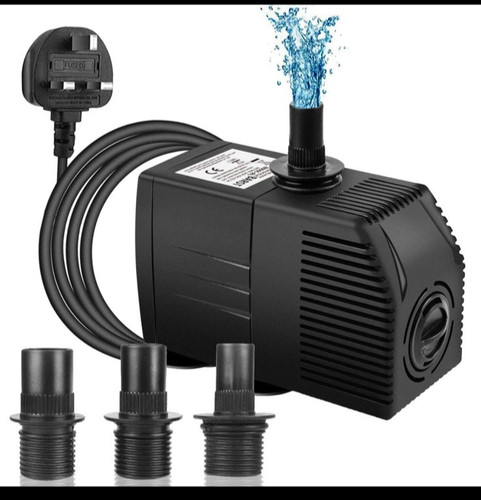 Barst 3000l submersible - barst,