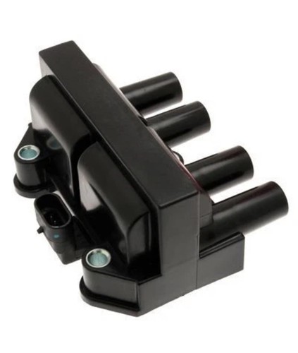 Ignition coil fits vauxhall - ignition,