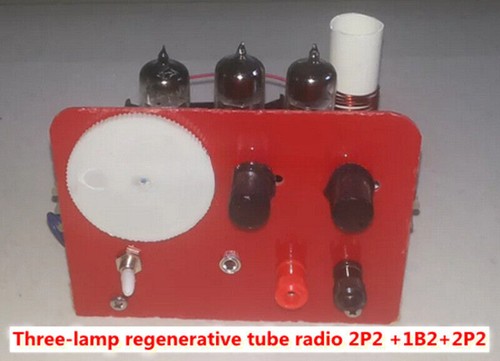 1set regenerative three - 1set,