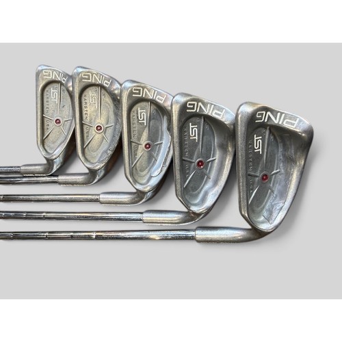 Golf set inc tour bag - tour,