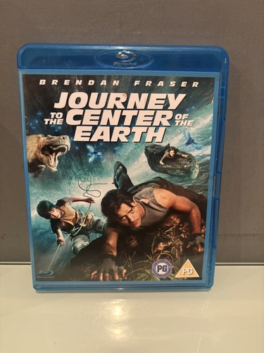 Journey the center - center, of
