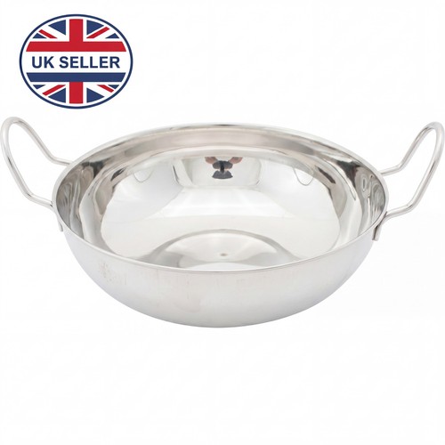 Balti dish 19cm - balti,