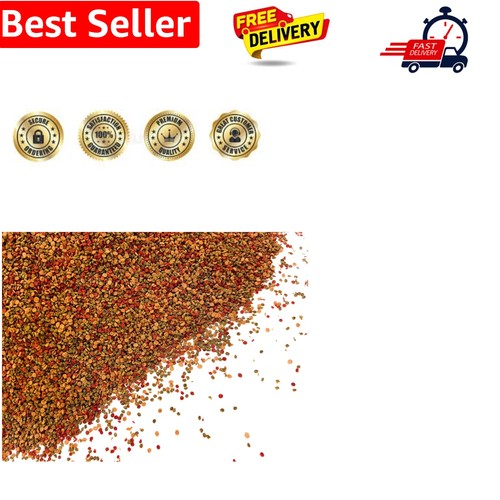 Micro pellets for all - micro,