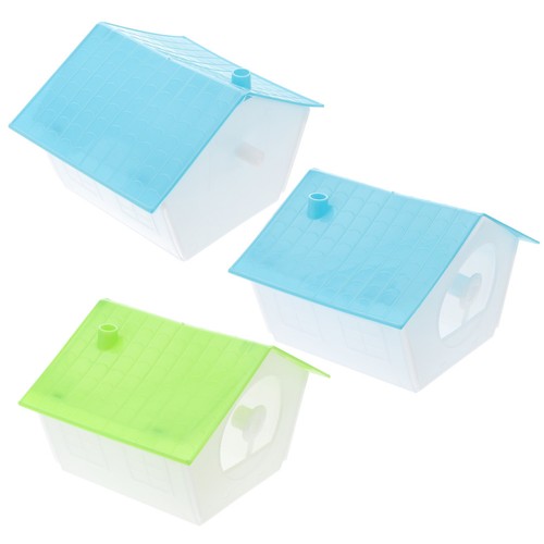 Sets bird house - bird,