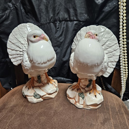 Matching numbered pair - matching, italian